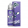 Kashi Kung Fruits 50ml 00mg