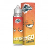 Mango Kung Fruits 50ml 00mg