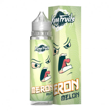 Meron Kung Fruits 50ml 00mg