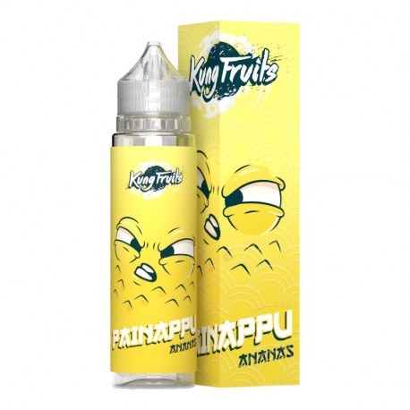 Painappu Kung Fruits 50ml