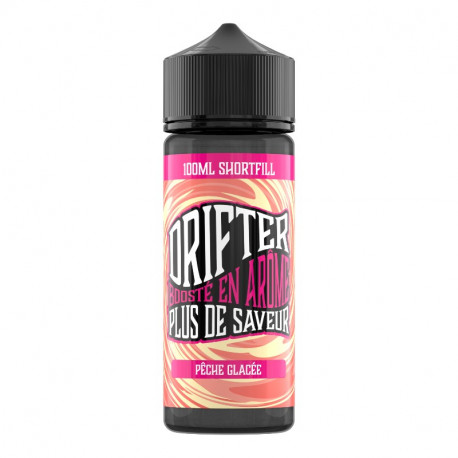 Pêche Glacée Drifter 100ml