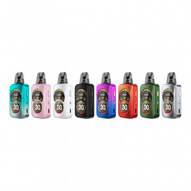 Kit Argus A Pod 30W 1100mah 3ml Voopoo