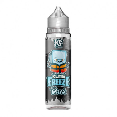 Dark Kung Freeze 50ml