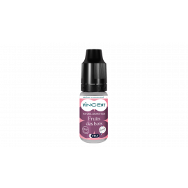 Fruits Des Bois Arome VDLV 10ml