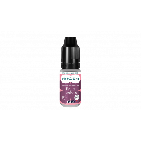 Fruits Des Bois Arome VDLV 10ml