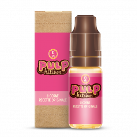 Licorne Recette Originale Pulp Kitchen 10ml