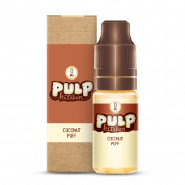 Coconut Puff Pulp Kitchen 10ml