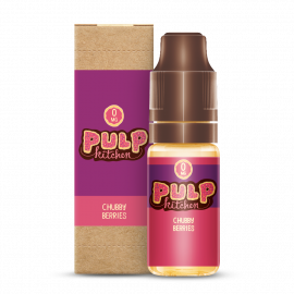 Chubby Berries Pulp Kitchen 10ml