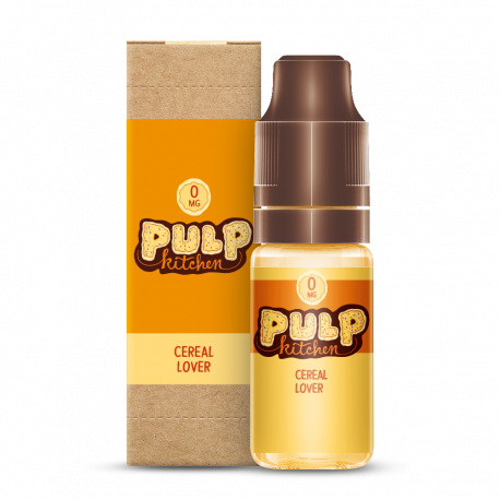 Cereal Lover Pulp Kitchen 10ml