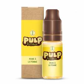 Poire a la pomme Pulp Kitchen 10ml