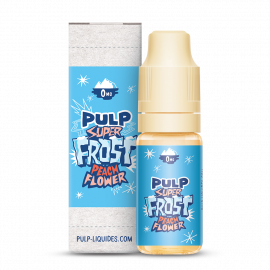 Peach Flower Super Frost Frost & Furious 10ml