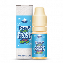 Lychee Cactus Super Frost Frost & Furious 10ml