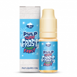 cherry Super Frost Frost & Furious 10ml