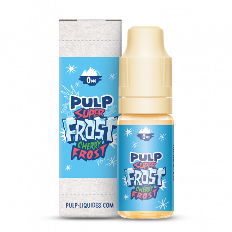 cherry Super Frost Frost & Furious 10ml