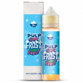 cherry Super Frost Frost & Furious 50ml 00mg