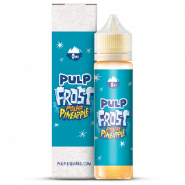 Polar Pineapple Frost & Furious 50ml