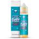 Cherry Frost Frost & Furious ZHC Mix Series 50ml 00mg