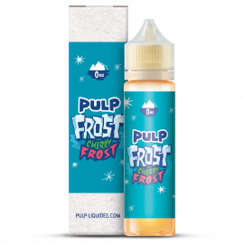 Cherry Frost Frost Pulp 50ml