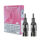 Pack de 2 pods Wenax M1 2ml 20mg GeekVape