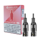 Pack de 2 pods Wenax M1 2ml 20mg GeekVape