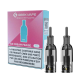 Pack de 2 pods Wenax M1 2ml 20mg GeekVape