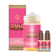 Pack 200ml + 10ml Licorne Recette Originale Pulp Kitchen - 06mg