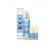 Pack 40ml + 2x10ml Cherry Frost Super Frost And Furious Pulp - 06mg