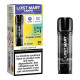 Pod Tappo 2ml Lost Mary - 20mg