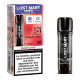 Pod Tappo 2ml Lost Mary - 20mg