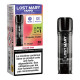 Pod Tappo 2ml Lost Mary - 20mg