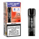 Pod Tappo 2ml Lost Mary - 20mg