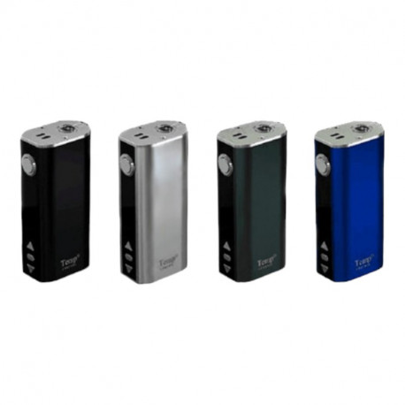 Pack istick TC 40w Eleaf