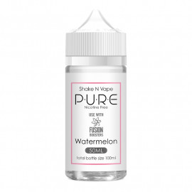 Coconut Pure 50ml 00mg