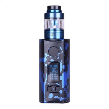 Kit Ascent 200W + Shift SubTank 5ml Vaperz Cloud