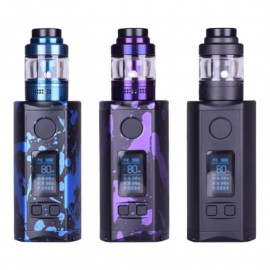 Kit Ascent 200W + Shift SubTank 5ml Vaperz Cloud