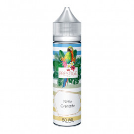 Nèfle Grenade Fruits Prestige 50ml