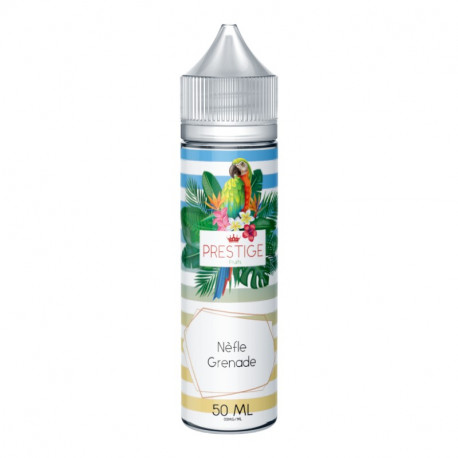 Nèfle Grenade Fruits Prestige 50ml