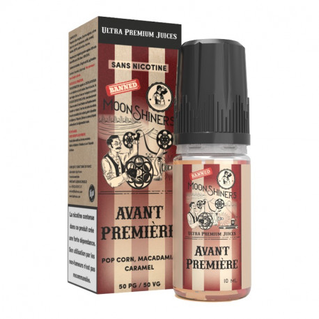 Avant Première Moonshiners 10ml