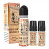 Pack 40ml + 2x10ml Red Light District Moonshiners - 06mg