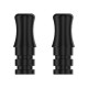 Pack de 2 Drip Tip Plastic Wenax GeekVape