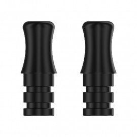 Pack de 2 Drip Tip Plastic Wenax GeekVape