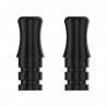 Pack de 2 Drip Tip Plastic Wenax GeekVape