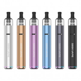 Kit Wenax S3 Evo 2ml 1100mah GeekVape