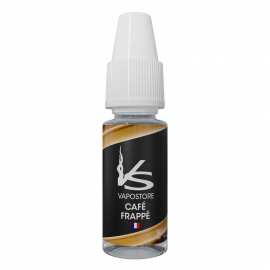 Café Frappé Vapostore 10ml