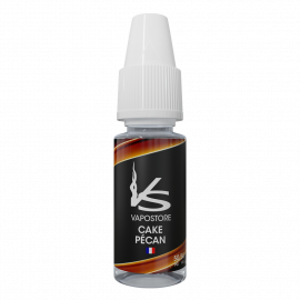 Cake Pecan Vapostore 10ml