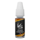 Custard Authentique Vapostore 10ml