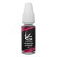 Banquise Rouge Vapostore 10ml