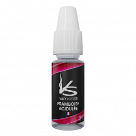 Banquise Rouge Vapostore 10ml