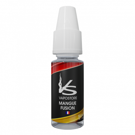 Mangue Fusion Vapostore 10ml