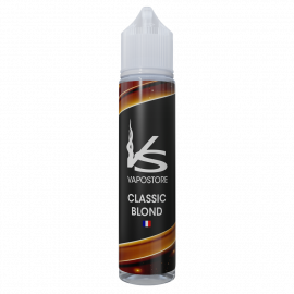 Classic Blond Vapostore 50ml 00mg